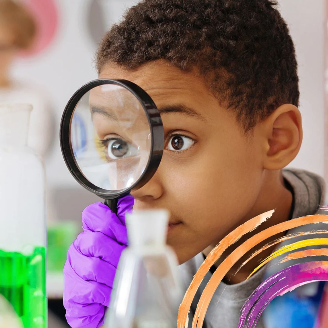 Lentillas para frenar la miopía en niños